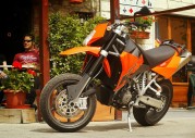 KTM 950 SMR